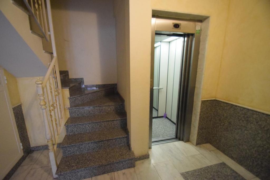 Casa Levante Apartment *