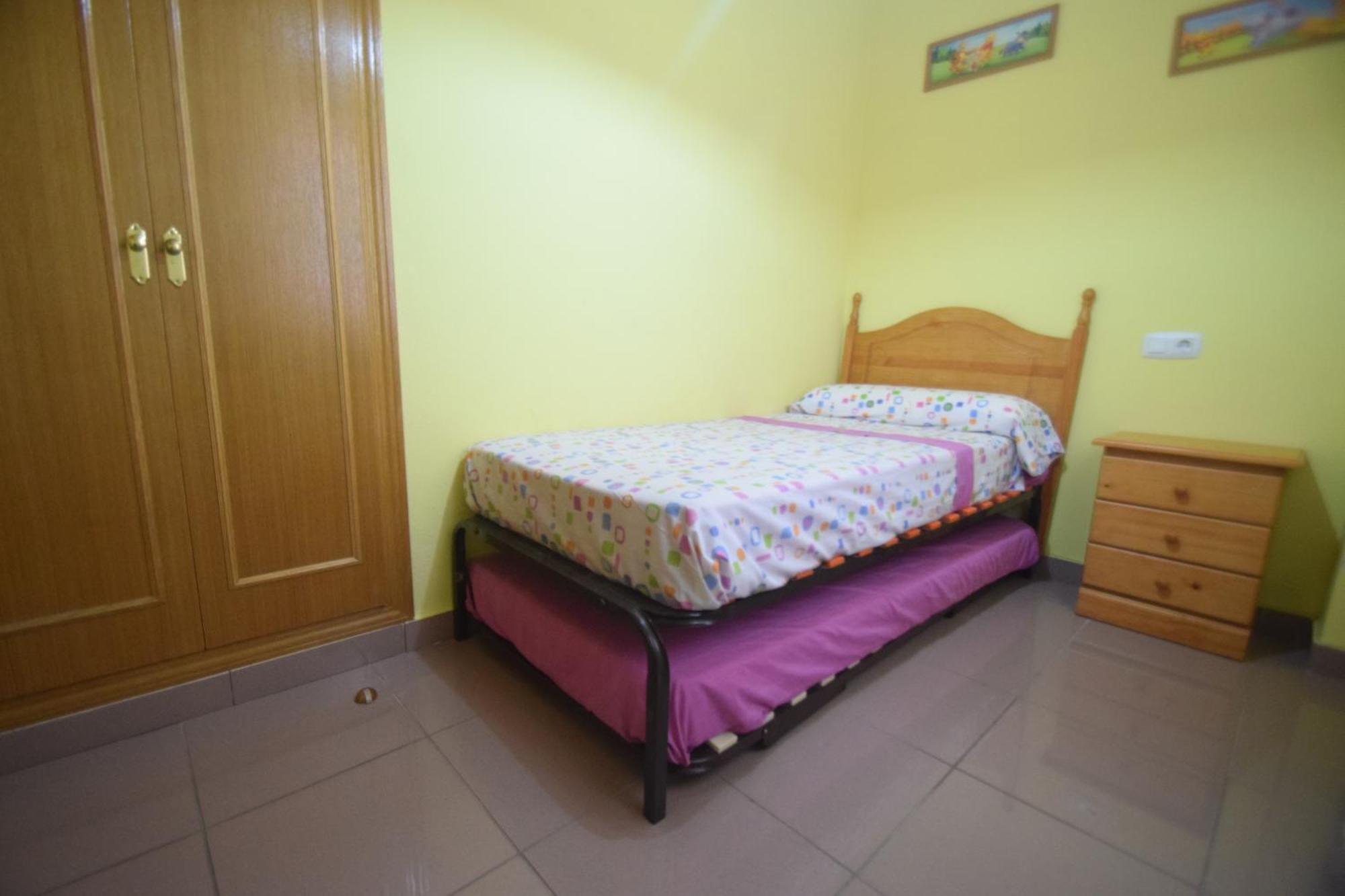 Casa Levante * Santa Pola