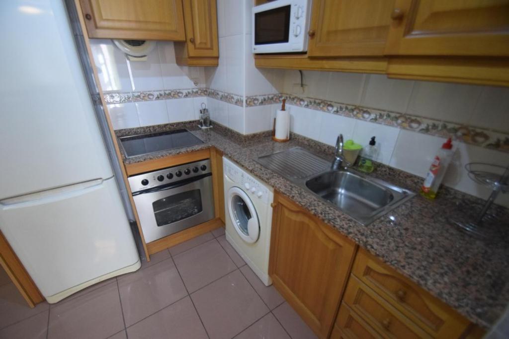 Casa Levante Apartment *