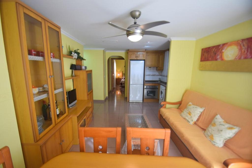 Apartment Casa Levante *