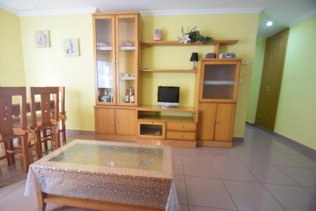 Apartment Casa Levante Santa Pola
