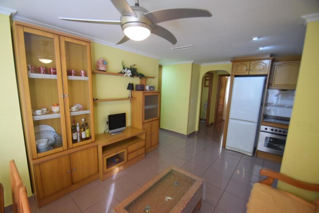 Casa Levante Santa Pola