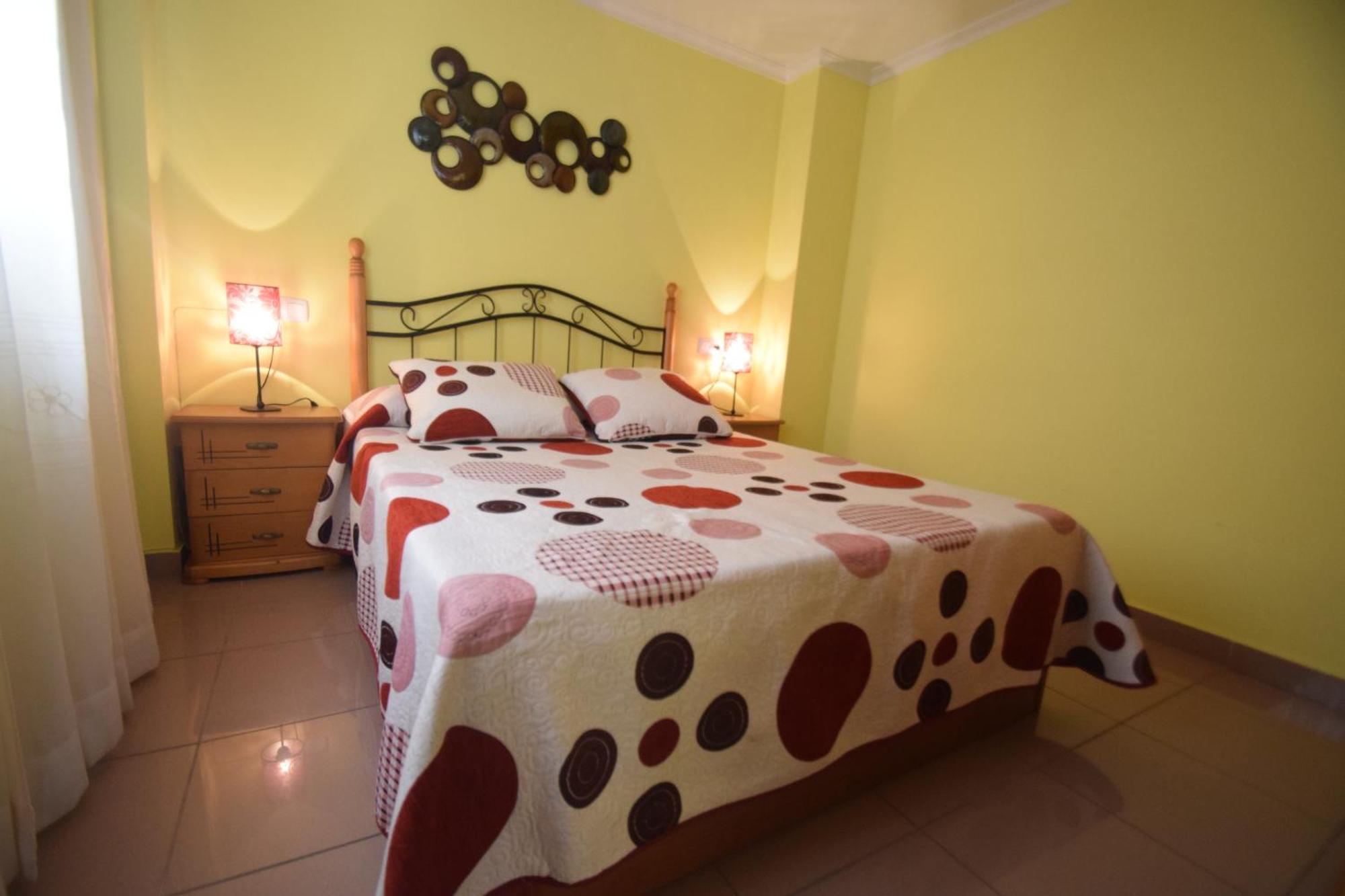 Casa Levante Apartment